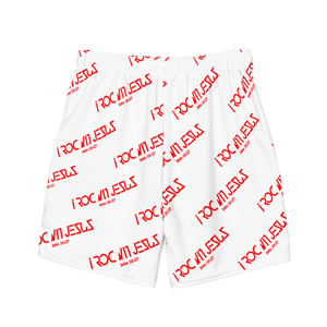 i Roc Wit Jesus men's active trunks